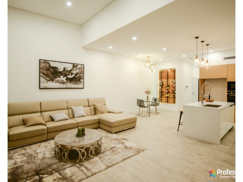 1A Dowding Street, Panania NSW 2213