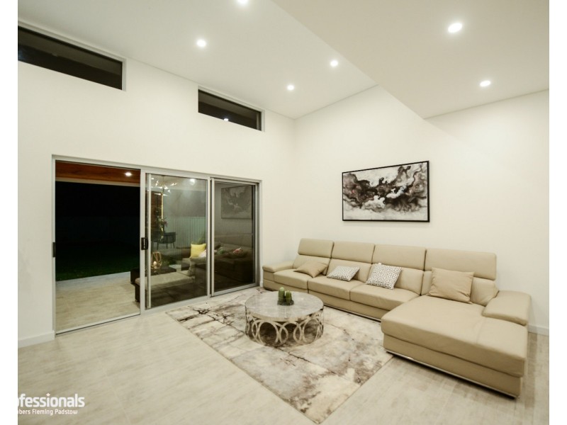 1A Dowding Street, Panania NSW 2213