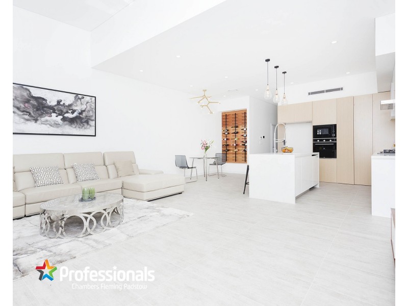 1A Dowding Street, Panania NSW 2213