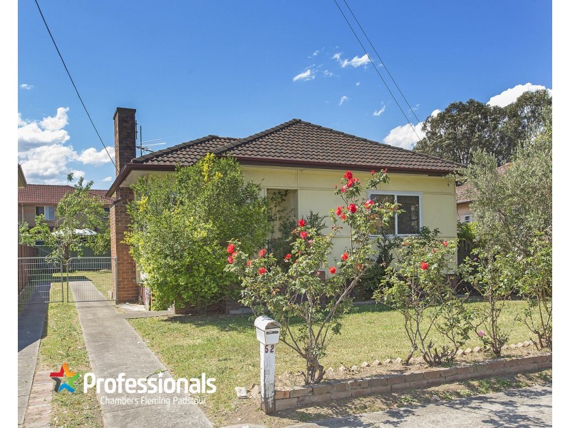 52 Bransgrove Road, Revesby NSW 2212