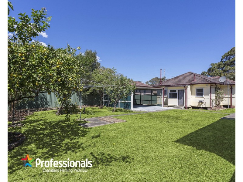 52 Bransgrove Road, Revesby NSW 2212
