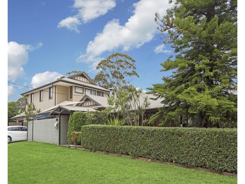 7 Lang Street, Padstow NSW 2211