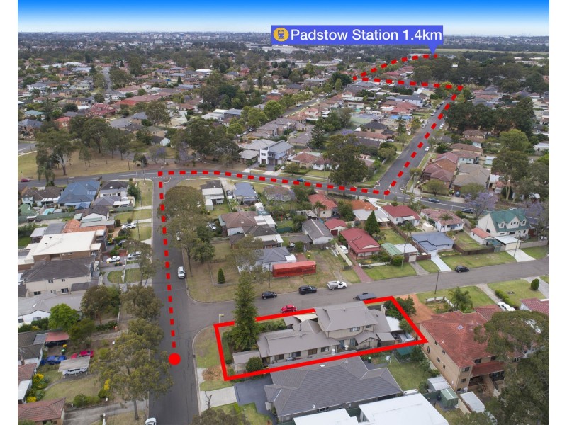 7 Lang Street, Padstow NSW 2211