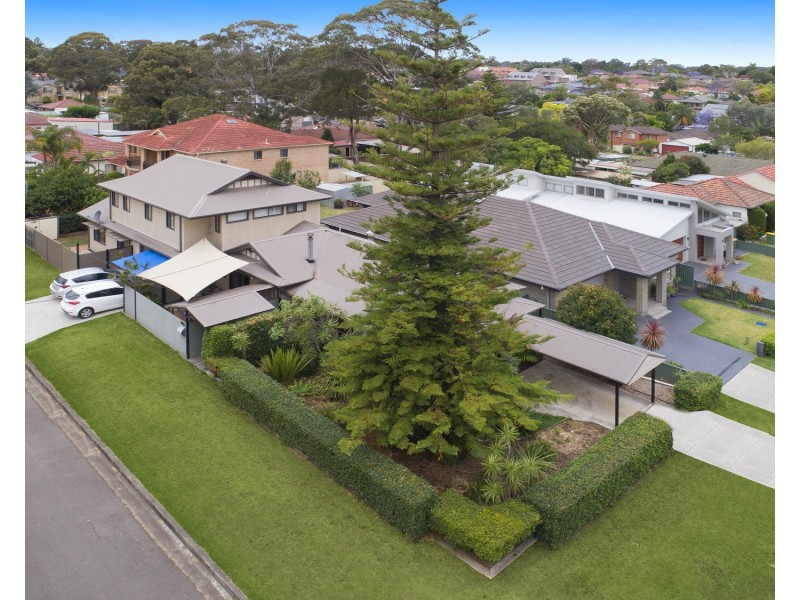 7 Lang Street, Padstow NSW 2211