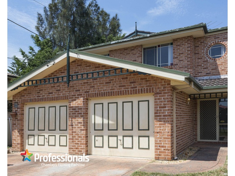 1B Freda Street, Panania NSW 2213