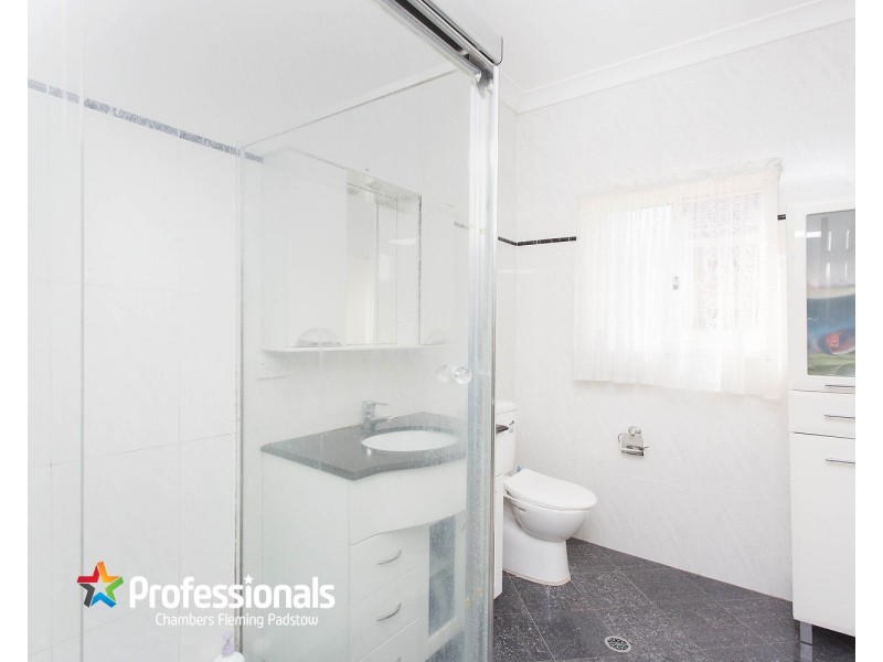 8 Wall Avenue, Panania NSW 2213