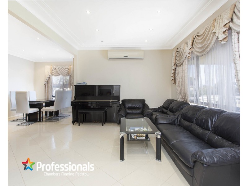 8 Wall Avenue, Panania NSW 2213