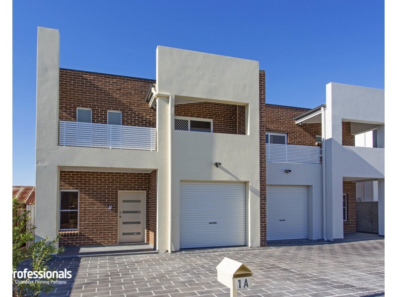 1B Uralla Road, Padstow NSW 2211