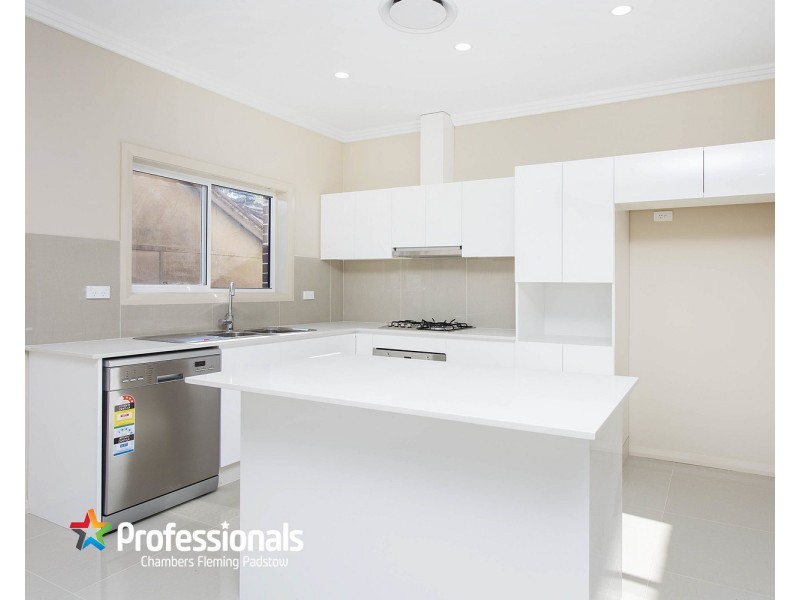 1B Uralla Road, Padstow NSW 2211