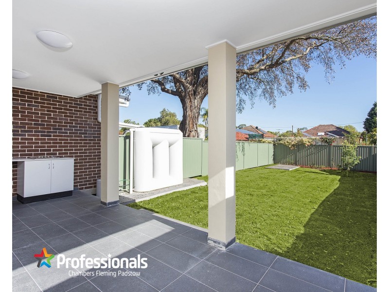 1B Uralla Road, Padstow NSW 2211