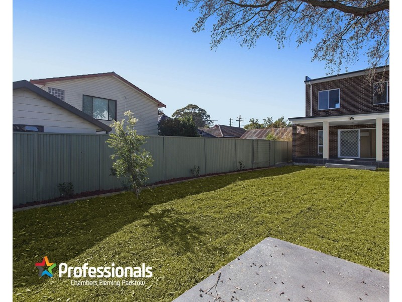 1B Uralla Road, Padstow NSW 2211