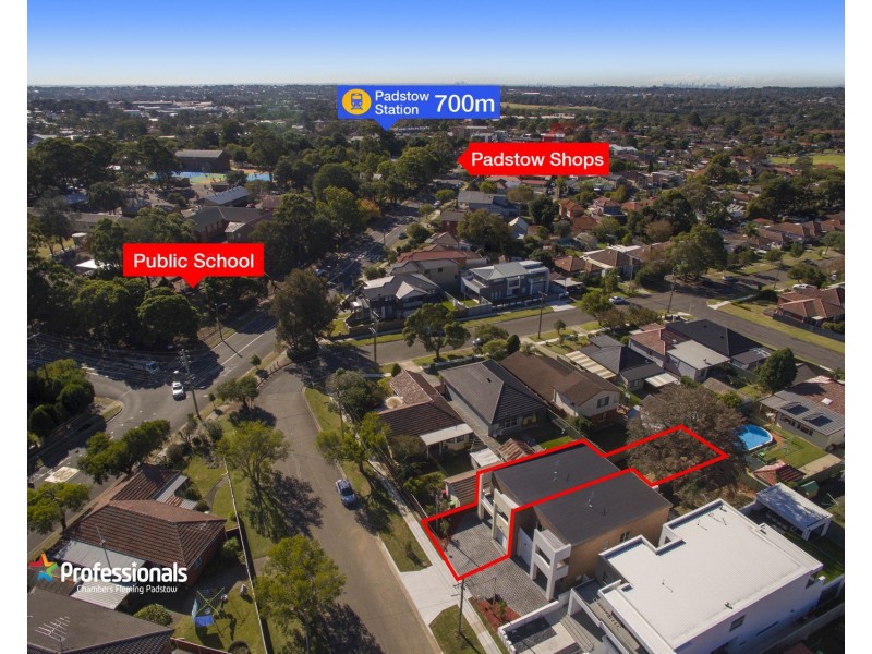 1B Uralla Road, Padstow NSW 2211