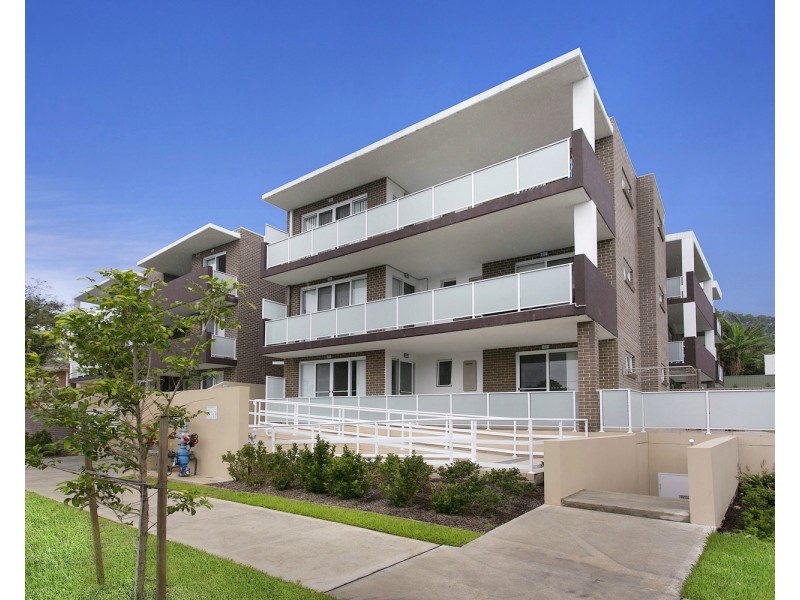 21/13-17 Peake Parade, Peakhurst NSW 2210