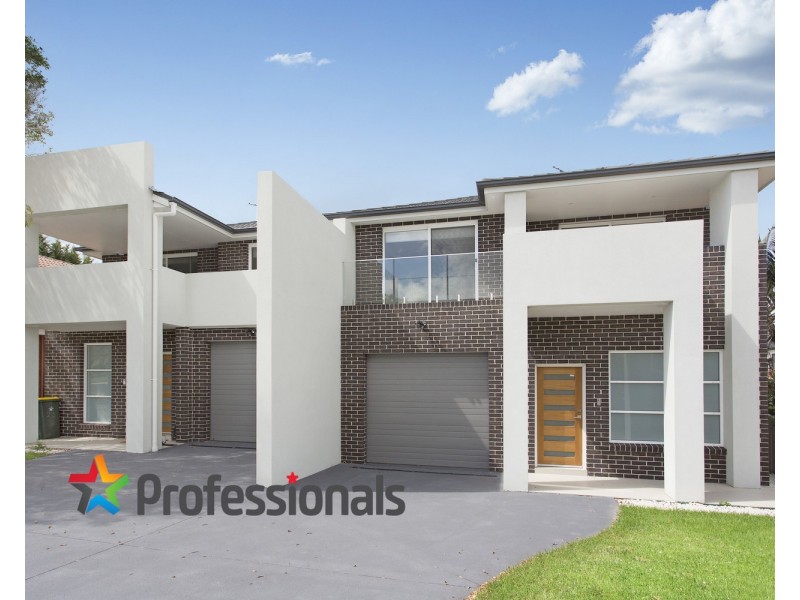 23a Ferndale Road, Revesby NSW 2212