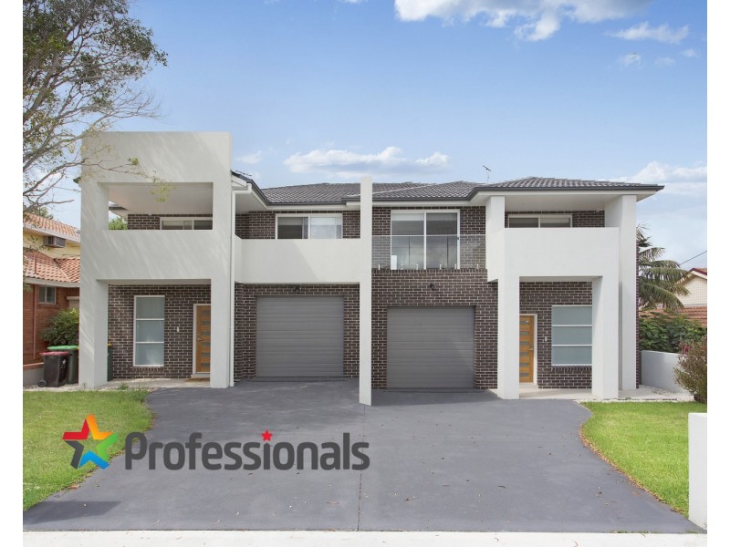 23a Ferndale Road, Revesby NSW 2212