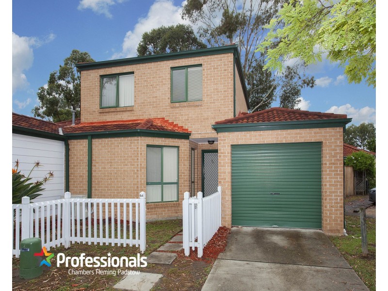 64/169 Horsley Road, Panania NSW 2213