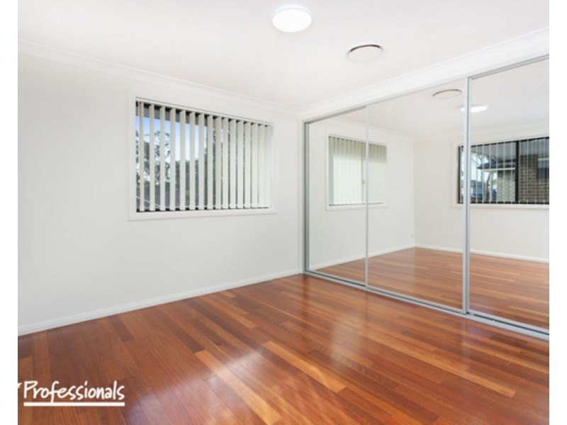 20 Gorman Avenue, Panania NSW 2213