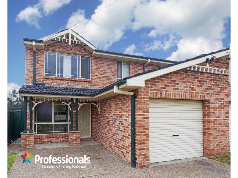 56a whittle Avenue, Milperra NSW 2214