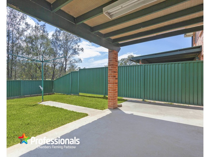 56a whittle Avenue, Milperra NSW 2214