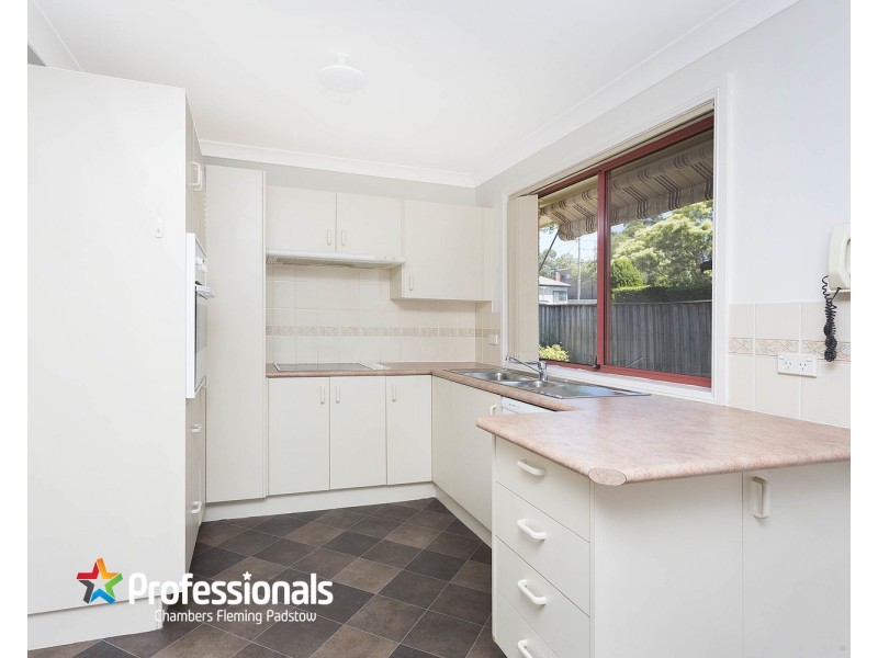 1/91 Vega Street, Revesby NSW 2212