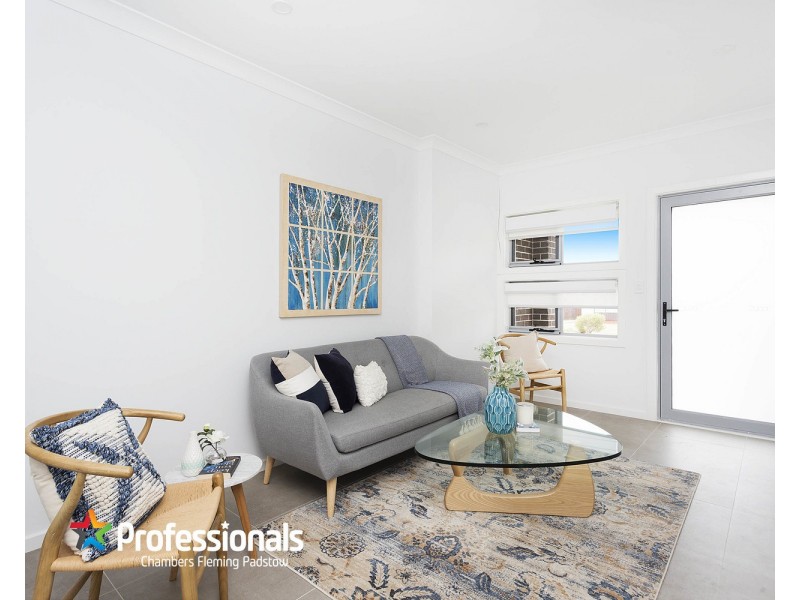6A Grieve Crescent, Milperra NSW 2214