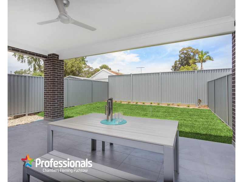 6A Grieve Crescent, Milperra NSW 2214