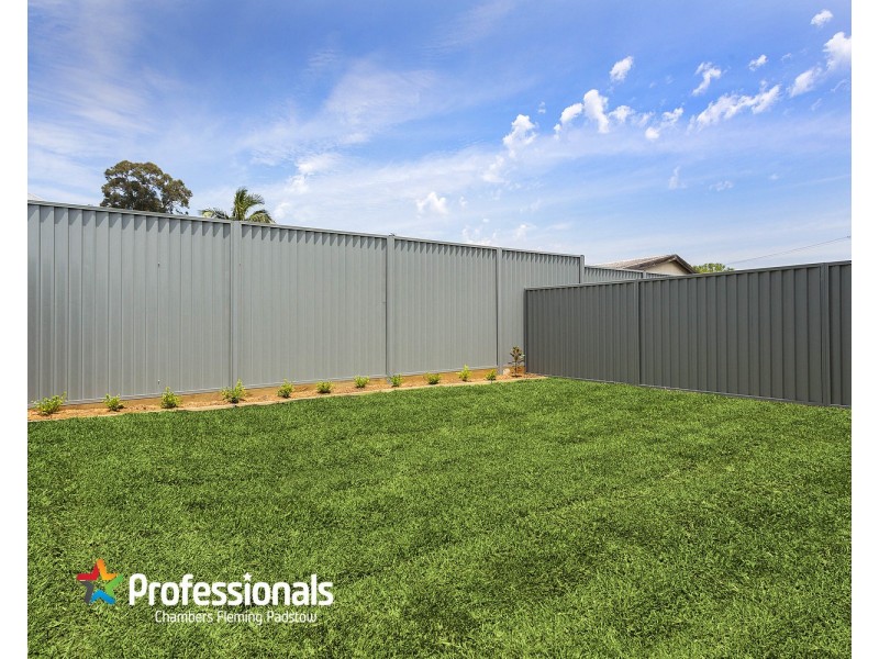 6A Grieve Crescent, Milperra NSW 2214
