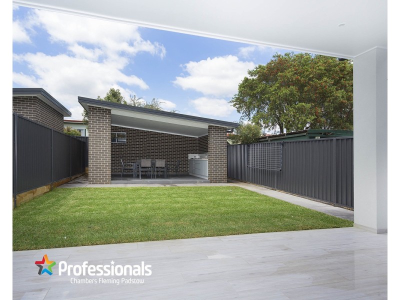 28 Greenway Parade, Revesby NSW 2212