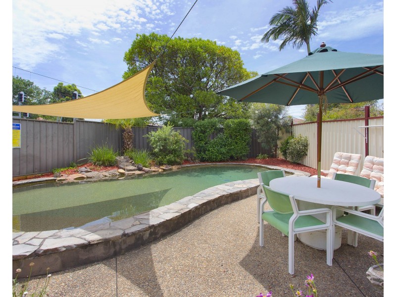 1 Wyreema Avenue, Padstow NSW 2211