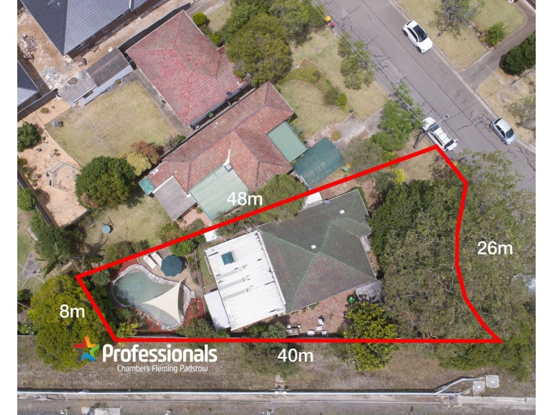 1 Wyreema Avenue, Padstow NSW 2211