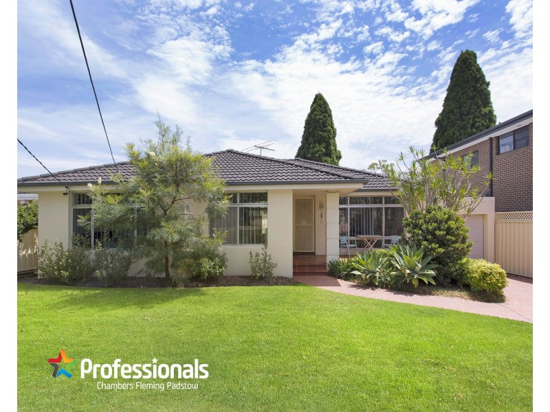44 Churchill Road, Padstow Heights NSW 2211