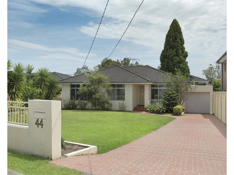 44 Churchill Road, Padstow Heights NSW 2211