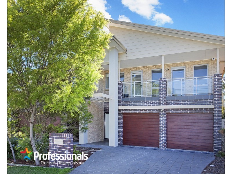 1A Richardson Avenue, Padstow NSW 2211