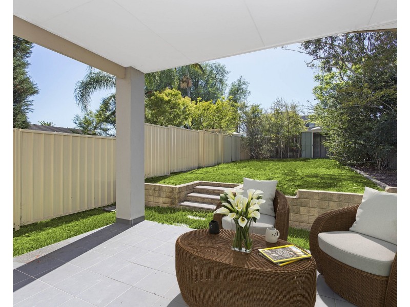 1A Richardson Avenue, Padstow NSW 2211