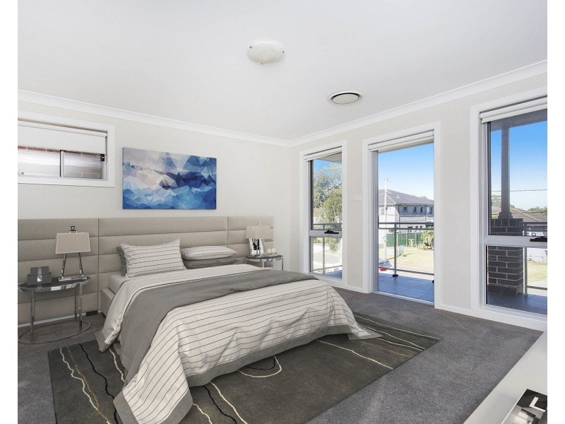 1A Richardson Avenue, Padstow NSW 2211