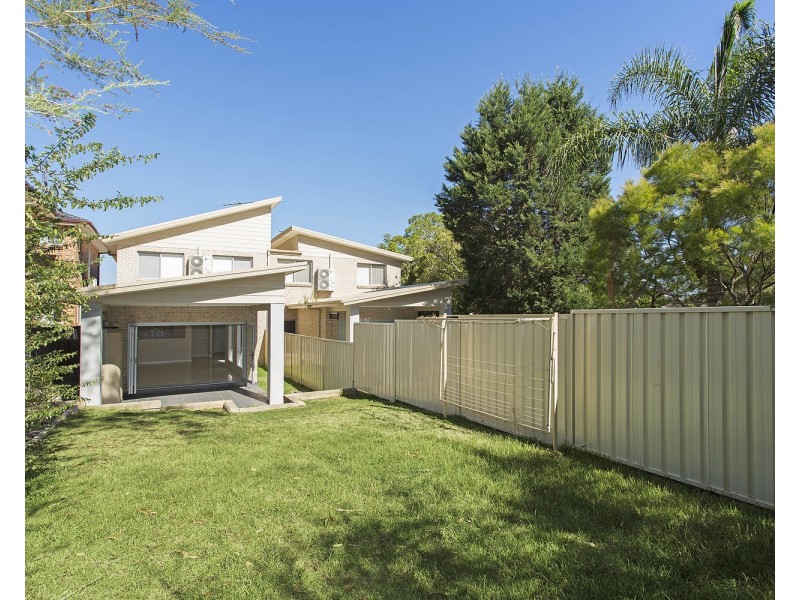 1A Richardson Avenue, Padstow NSW 2211