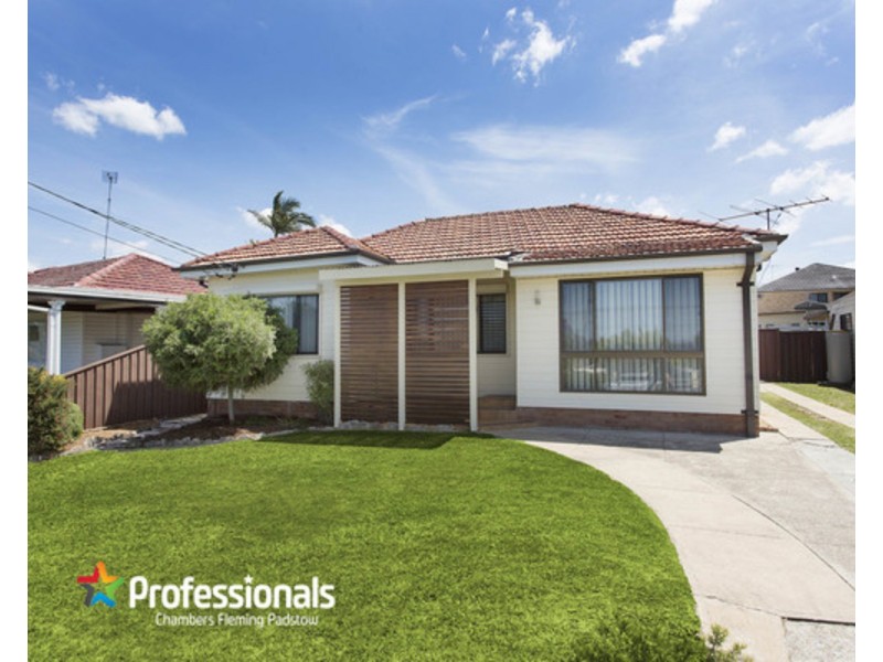 166 Davies Road, Padstow NSW 2211