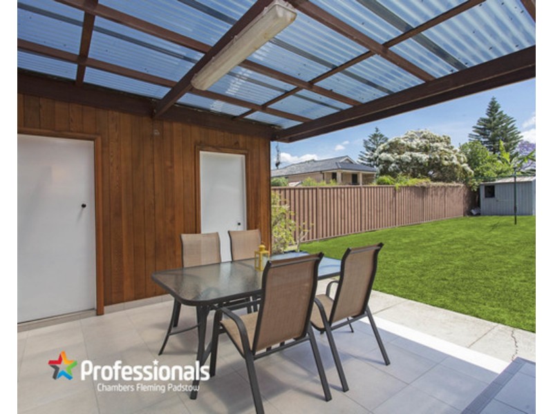 166 Davies Road, Padstow NSW 2211