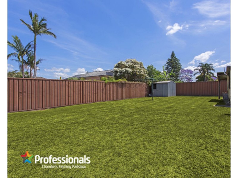 166 Davies Road, Padstow NSW 2211