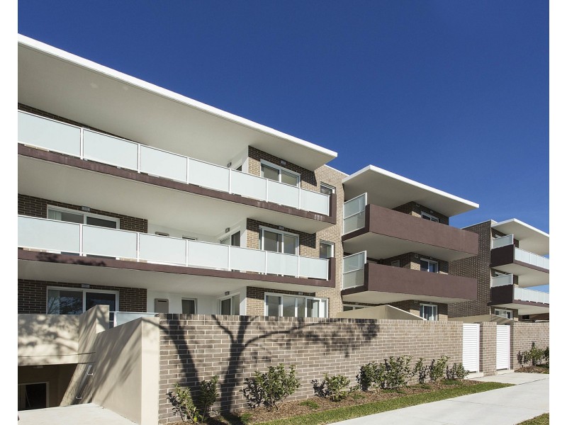 22/13 Peake Parade, Peakhurst NSW 2210