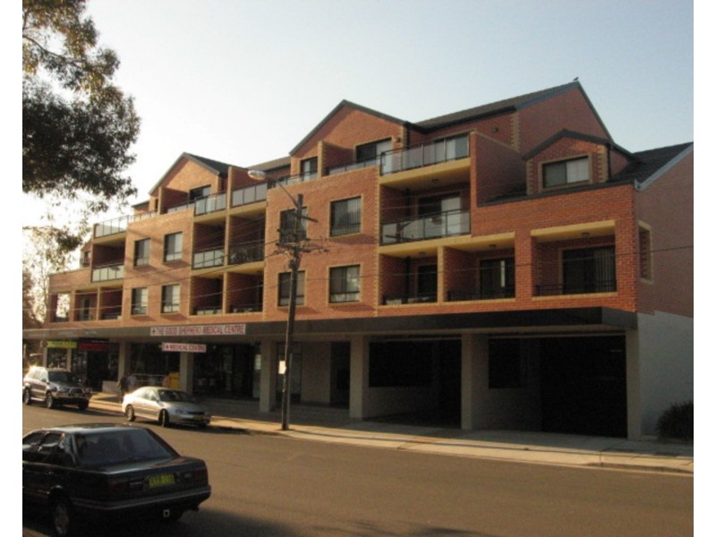 16/18 Howard Road, Padstow NSW 2211