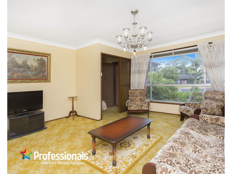 34 Ruthven Avenue, Milperra NSW 2214