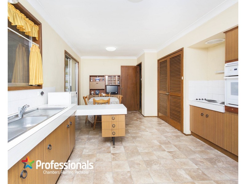 34 Ruthven Avenue, Milperra NSW 2214