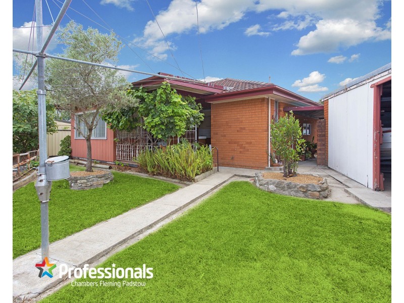 34 Ruthven Avenue, Milperra NSW 2214