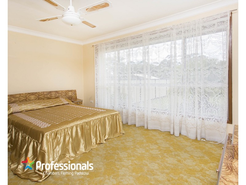 34 Ruthven Avenue, Milperra NSW 2214