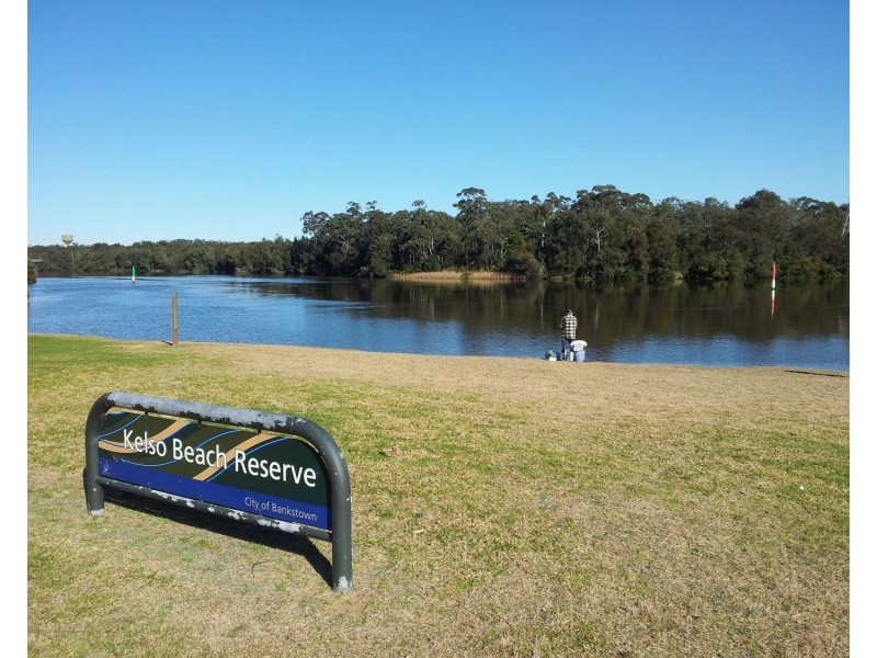 34 Ruthven Avenue, Milperra NSW 2214