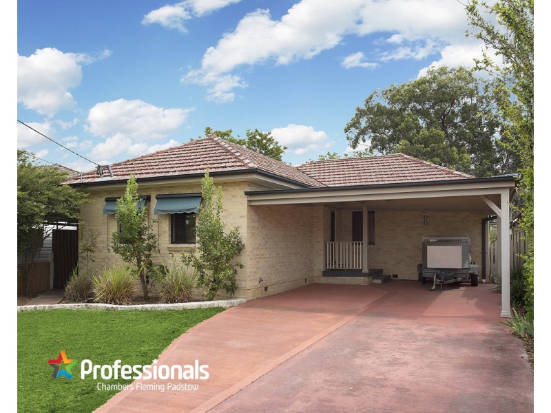 20 Lawler Street, Panania NSW 2213