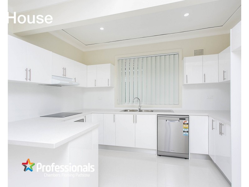 22 Tompson Road, Revesby NSW 2212