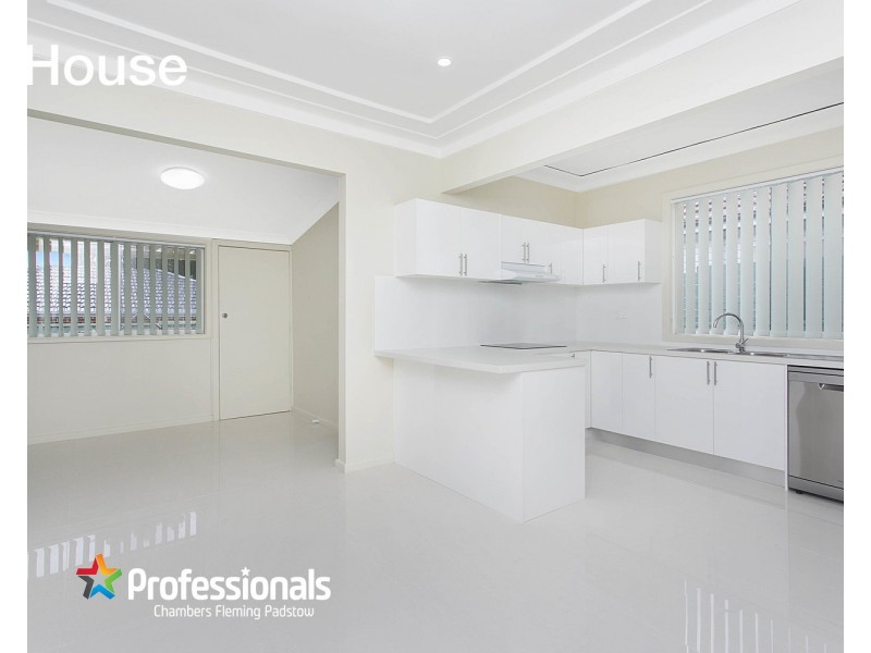 22 Tompson Road, Revesby NSW 2212