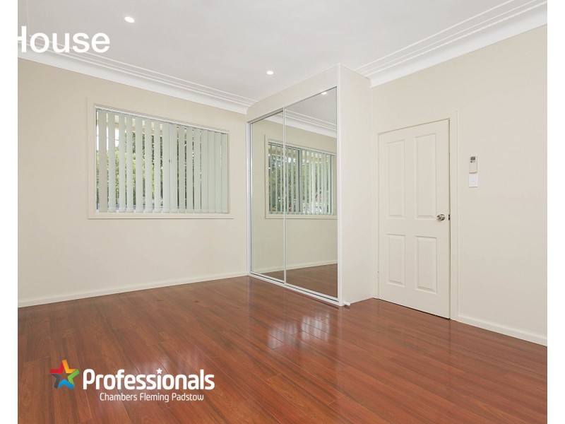 22 Tompson Road, Revesby NSW 2212